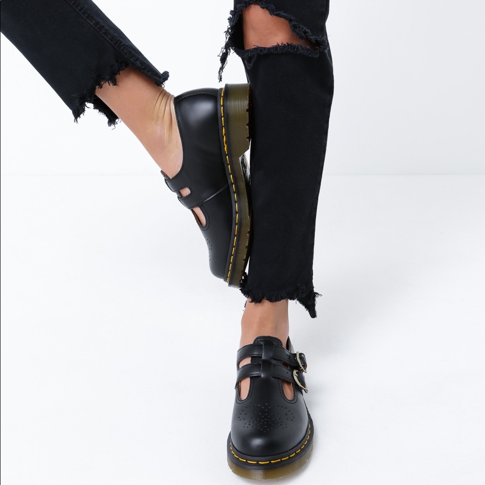 Last Chance! US10 NWT Dr. Martens. Price is firm!